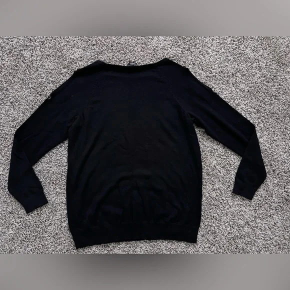 Susan Graver. Women’s shirt size large. - Picture 6 of 6